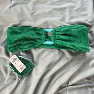 AERIE bathing suit top